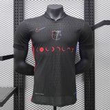 Barcelona ''Blaugrana Eclipse Black'' Special Kit