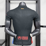 Barcelona ''Blaugrana Eclipse Black'' Special Kit