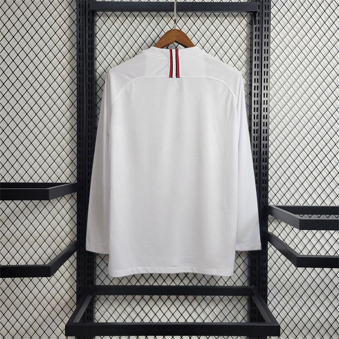 PSG | Long sleeve shirt ''Away 18/219'' Special Kit