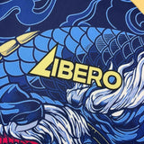 Japan ''Blue Dragon'' 24