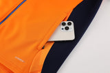 Juventus Track Suit ''Orange''