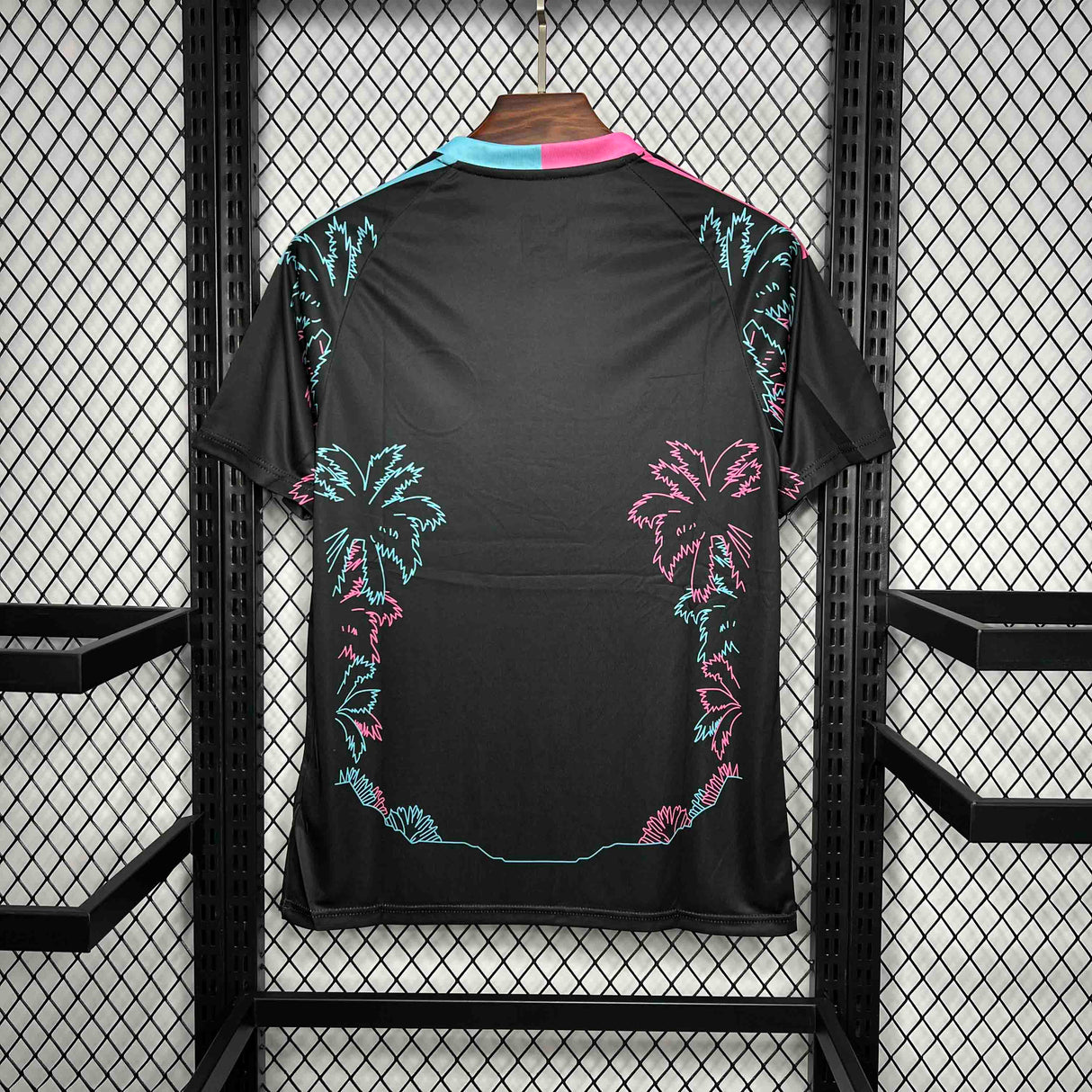 Inter Miami ''Neon Palm'' Special Kit