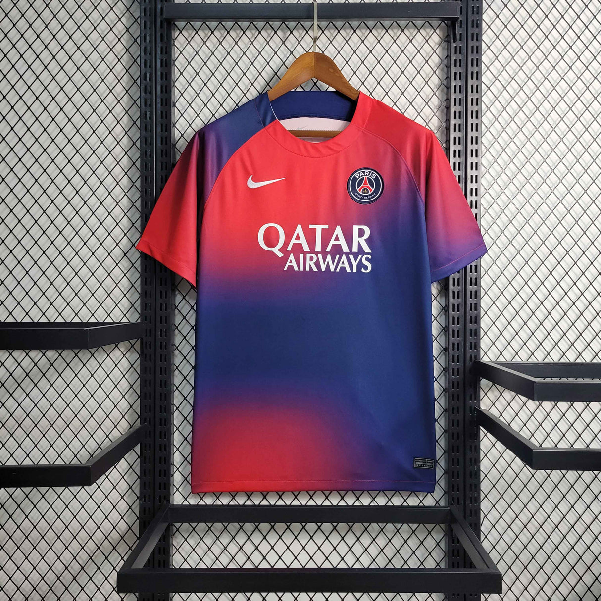 PSG ''Eclipse'' 23/24 Special Kit