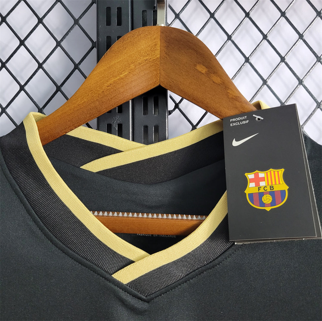 Barcelona ''Away'' 20/21