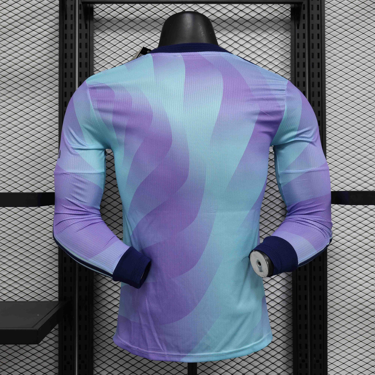 Arsenal | Long sleeve shirt ''Away 24/25'' Special Kit
