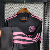 Inter Miami | Long sleeve shirt ''Away 23/24'' Special Kit