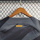 Barcelona ,,Goalkeeper'' Special Kit