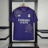 Real Madrid ''Purple Rose'' Special Kit