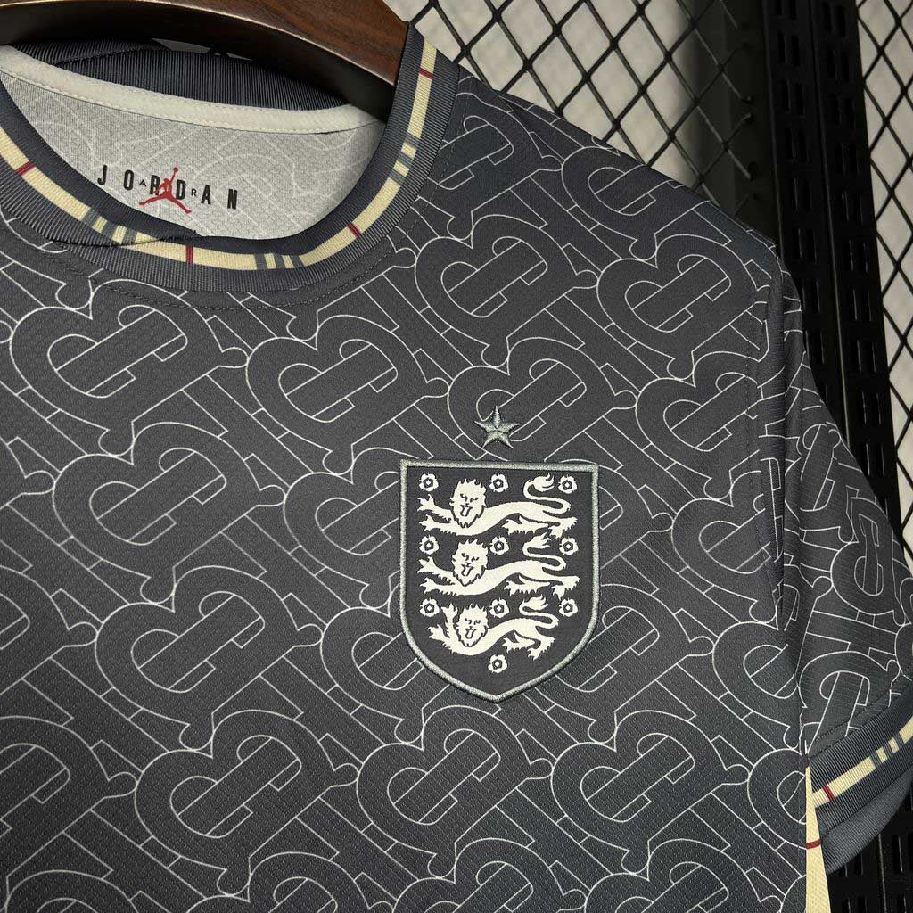 England ''Jordan Jointly'' Special Kit