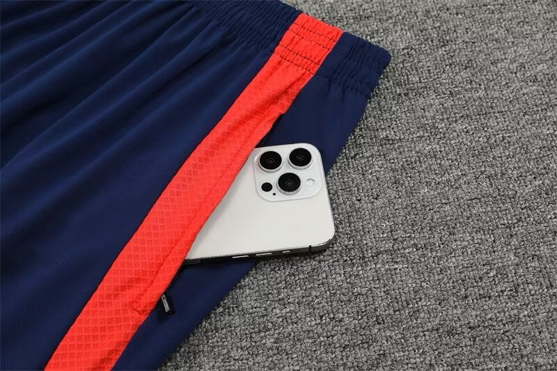 Manchester United Track Suit ''Blue''