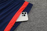 Manchester United Track Suit ''Blue''