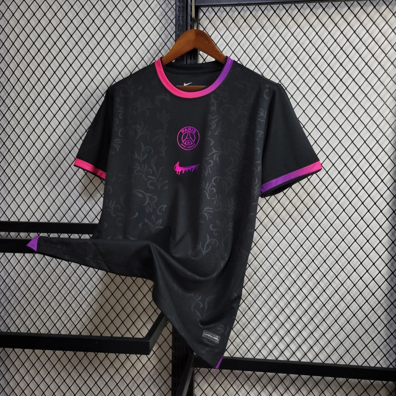 PSG ''Paris Noir'' Special Kit