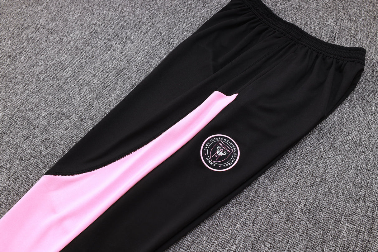 Inter Miami Track Suit ''Half Pull Pink''