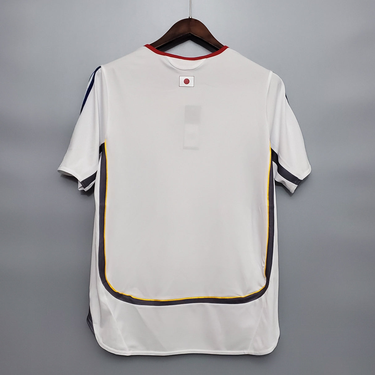 Japan Retro Away 2006