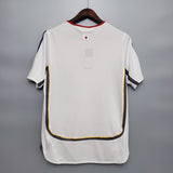 Japan Retro Away 2006