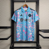 Inter Miami ''Sapphire Palm'' Special Kit