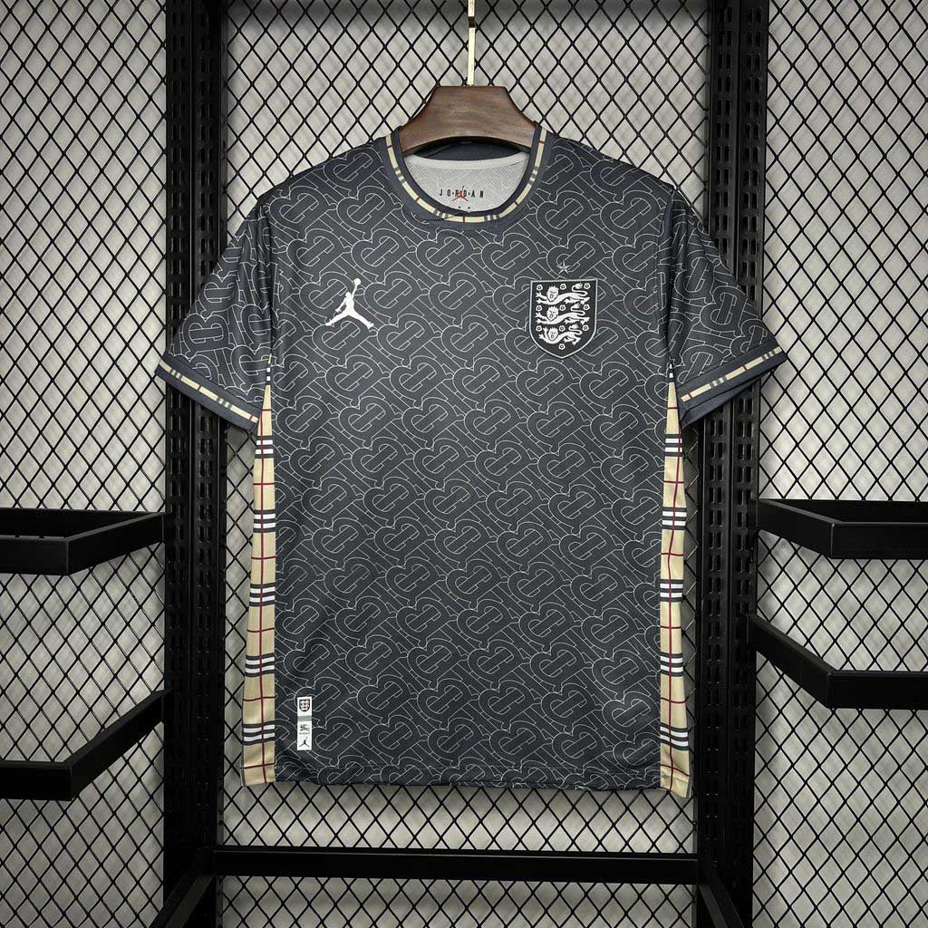England ''Jordan Jointly'' Special Kit