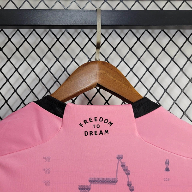 Inter Miami ''Messi Celebration'' Special Kit 24/25