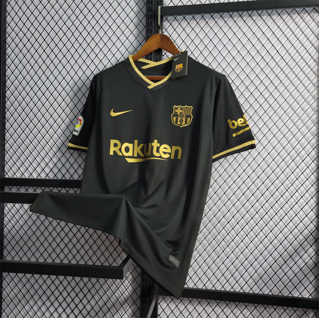 Barcelona ''Away'' 20/21