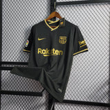 Barcelona ''Away'' 20/21