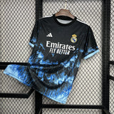 Real Madrid ''Ocean Blue'' Special Kit