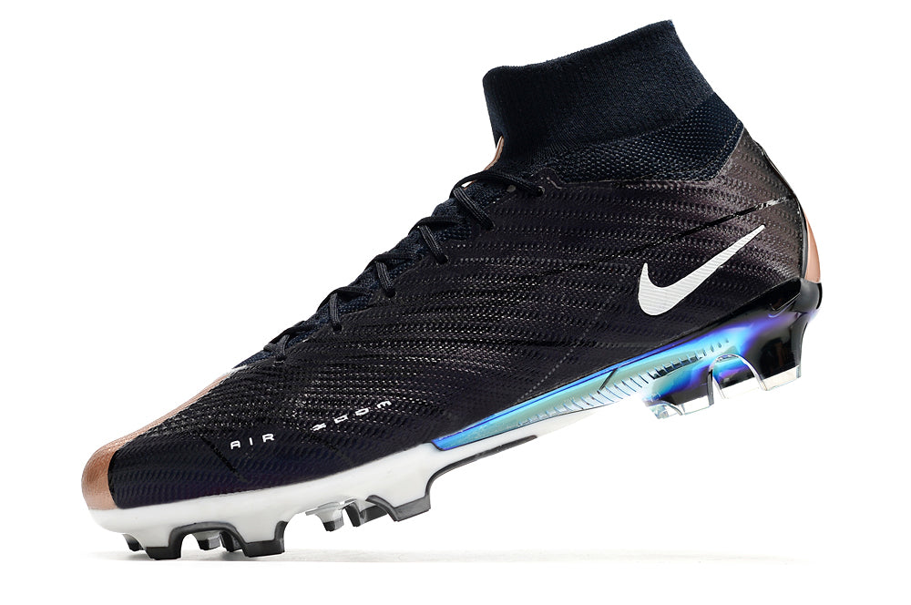 Nike Zoom Superfly Bronze Edition