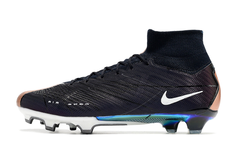 Nike Zoom Superfly Bronze Edition
