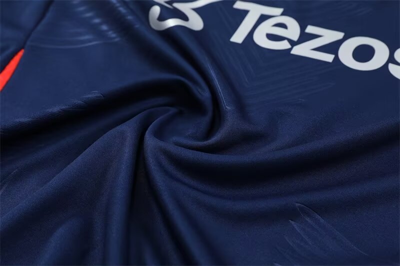 Manchester United Track Suit ''Blue''