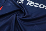 Manchester United Track Suit ''Blue''