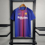 Barcelona ''Home'' 17/18