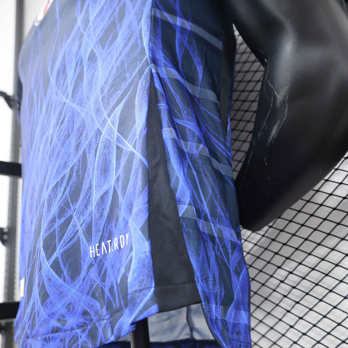 Japan "Blue Waves" Special Kit