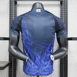 Japan "Blue Waves" Special Kit
