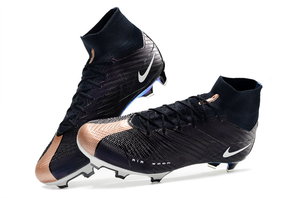 Nike Zoom Superfly Bronze Edition