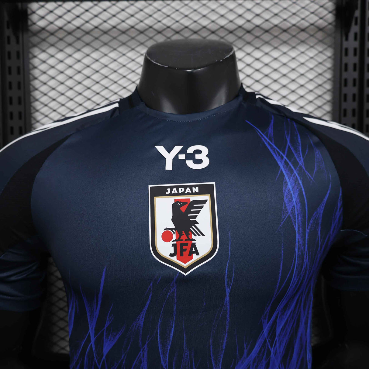 Japan "Blue Waves" Special Kit