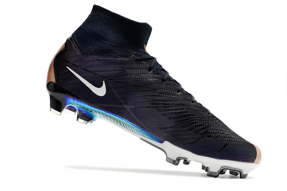 Nike Zoom Superfly Bronze Edition