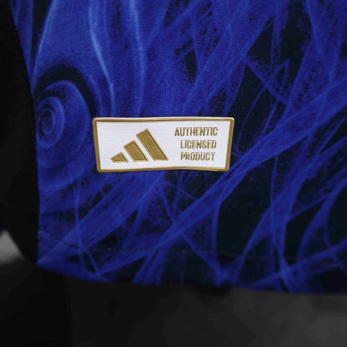 Japan "Blue Waves" Special Kit
