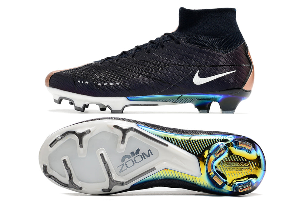 Nike Zoom Superfly Bronze Edition
