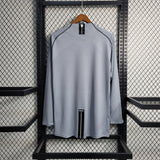 Manchester United | Long sleeve shirt ''GoalKeeper 08/09'' Special Kit