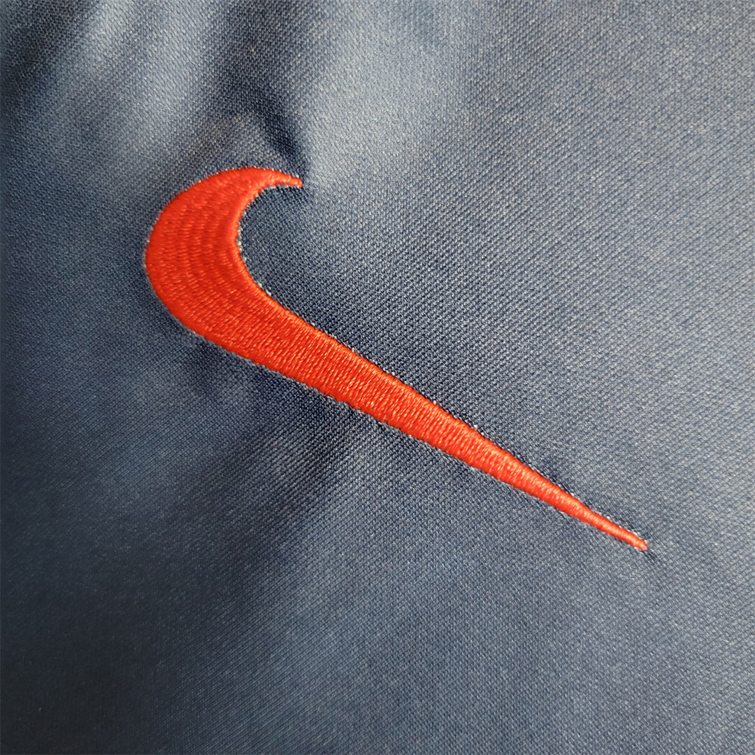 PSG | Long sleeve shirt ''Parisian Pulse'' Special Kit