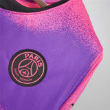 PSG | Long sleeve shirt ''Neon Majesty'' Special Kit
