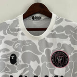 Inter Miami ''Grey Bape'' Special Kit