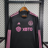 Inter Miami | Long sleeve shirt ''Away 23/24'' Special Kit
