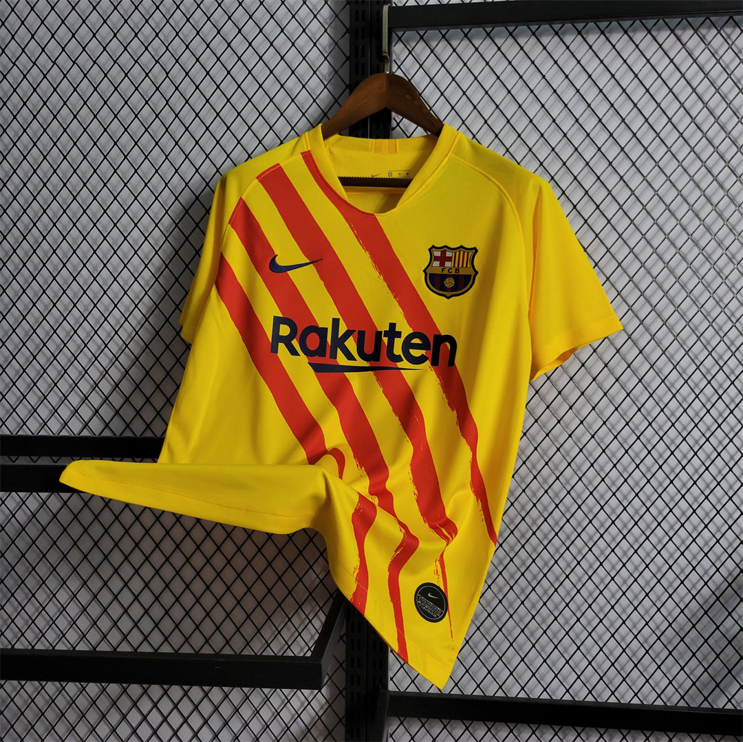 Barcelona ''Away''19/20