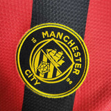 Manchester City | Long sleeve shirt ''Away 22/23'' Special Kit