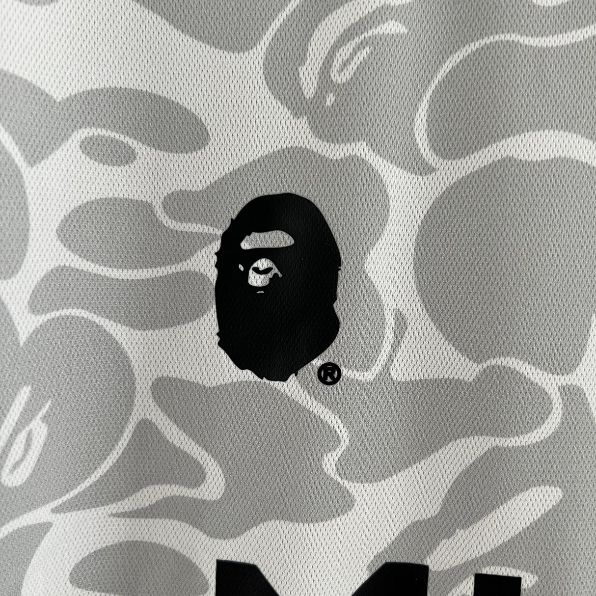 Inter Miami ''Grey Bape'' Special Kit