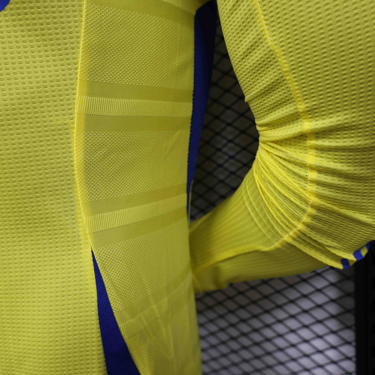 Al Nassr | Long sleeve shirt ''Home 24/25'' Special Kit