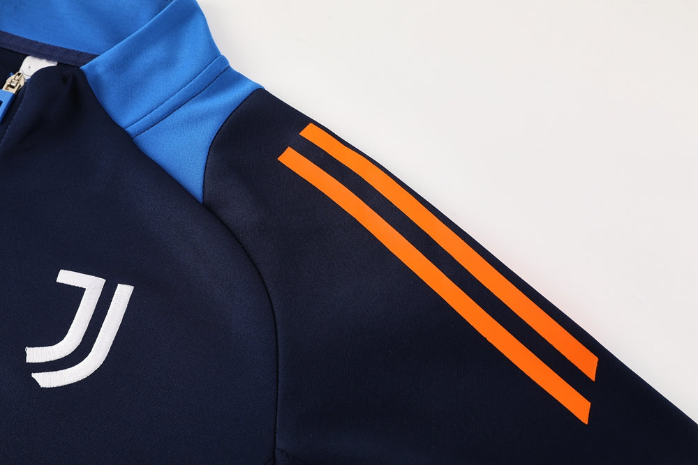 Juventus Track Suit ''Dark Blue''