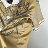 Real Madrid ''Gold Dragon'' Special Kit