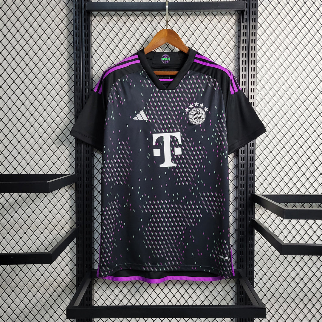 Bayern 23/24 Away