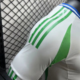 Italy | Long sleeve shirt ''Away 24 White'' Special Kit